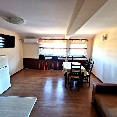 Balkan View Apartment Vratsa Ngoại thất bức ảnh