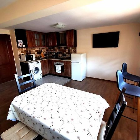 Balkan View Apartment Vratsa Ngoại thất bức ảnh