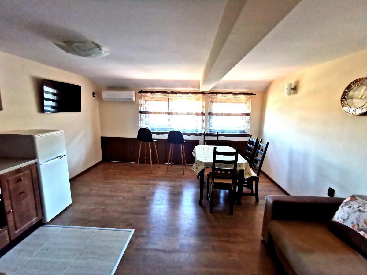 Balkan View Apartment Vratsa Ngoại thất bức ảnh