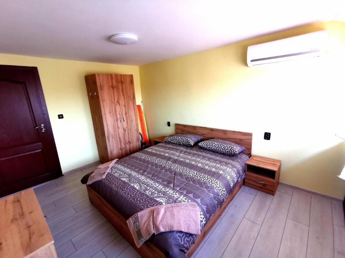 Balkan View Apartment Vratsa Ngoại thất bức ảnh