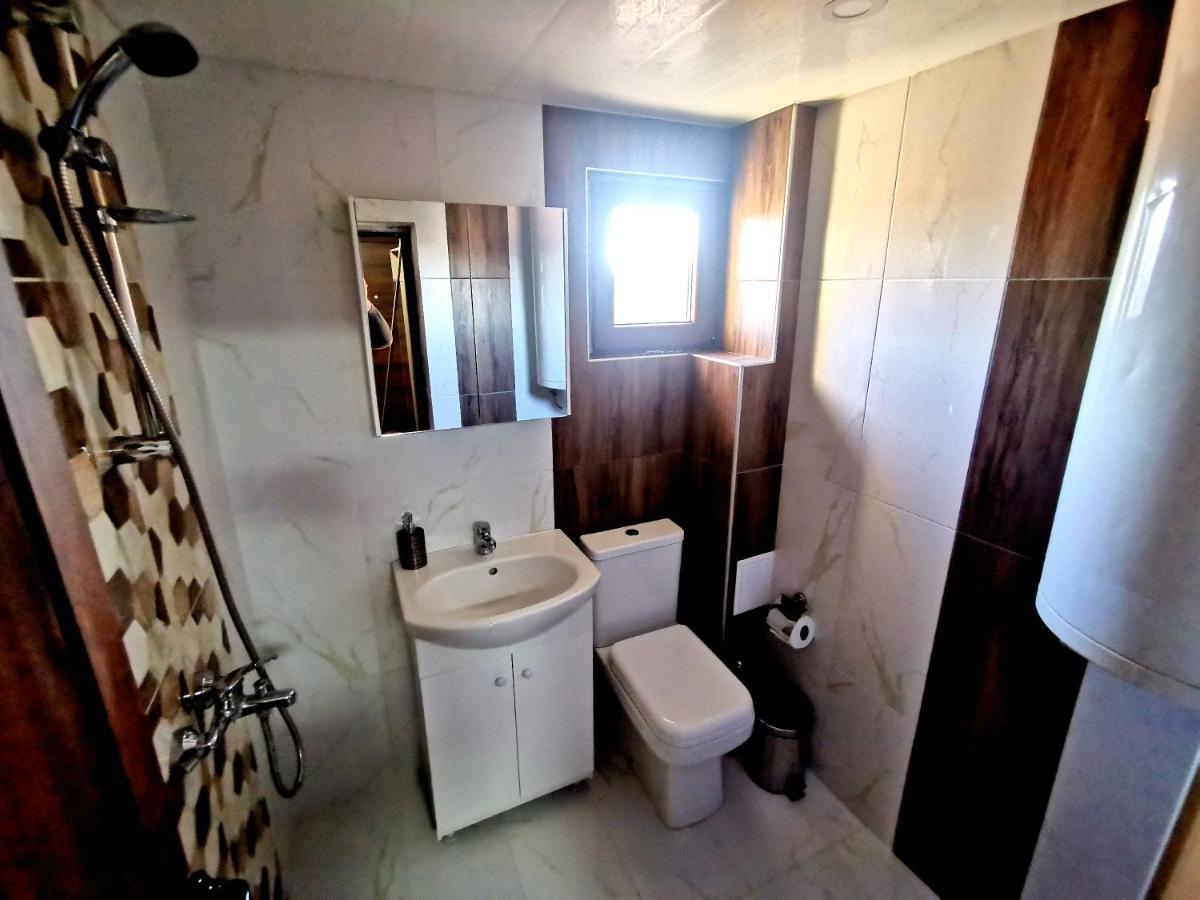 Balkan View Apartment Vratsa Ngoại thất bức ảnh