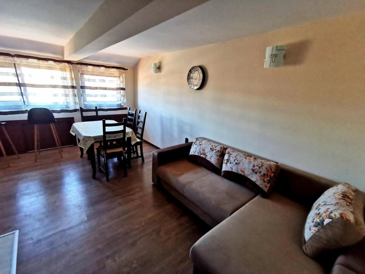Balkan View Apartment Vratsa Ngoại thất bức ảnh