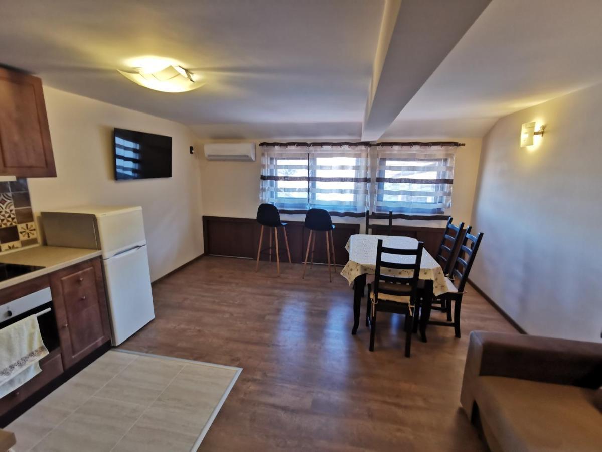 Balkan View Apartment Vratsa Ngoại thất bức ảnh