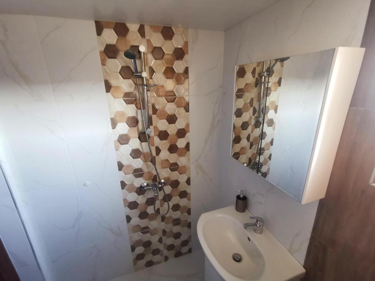 Balkan View Apartment Vratsa Ngoại thất bức ảnh
